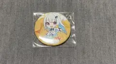 にじさんじ チップス 特典 缶バッジ リゼヘルエスタ