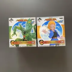 ドラゴンボールZ 人造人間18号 アクリルスタンド - メルカリ