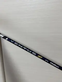 VENTUS Blue TR 6X タイトリストスリーブ付のサムネイル