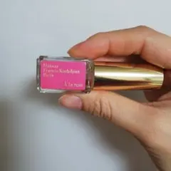 メゾンフランシスクルジャン アクア　ア　ラ　ローズ　オールドパルファム5mlのサムネイル