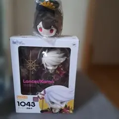 2026年最新】ねんどろいど Fate/Grand Order ランサー/カルナの人気