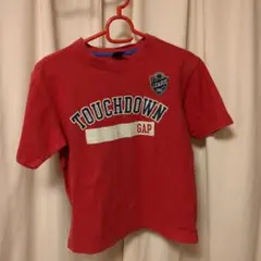 GAP KIDS　半袖シャツ　L