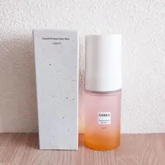 AHRES SAYU sound skin Perfume - メルカリ