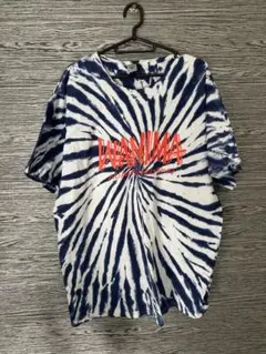 wanima tシャツ