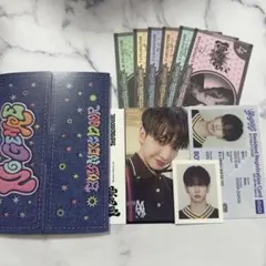 BOYNEXTDOOR ボネクド ジェヒョン No Genre weverse