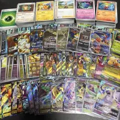 ポケカ RR.ミラーまとめ売り - メルカリ