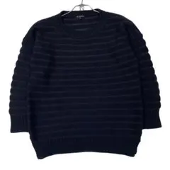 美品 23区 ニット レディースM