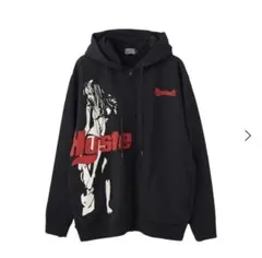 2025年最新】Hysteric Glamour メンズ パーカーの人気アイテム