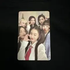 2026年最新】starship特典 iveの人気アイテム - メルカリ