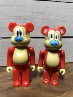 USビンテージ　レン&スティンピー フィギュア ニコロデオン アメトイ USA REN & STIMPY フィギュア 6.5インチ 目が飛び出るver アメトイ