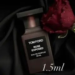 TOM FORD Rose Exposed EDPのサムネイル
