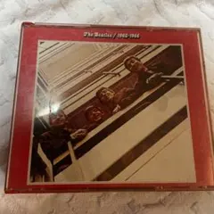 The Beatles / 1962-1966 2枚組CD