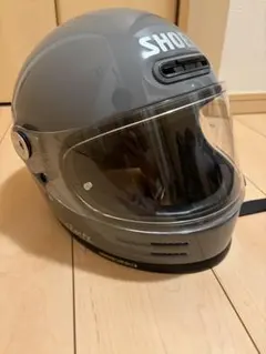 2026年最新】shoei グラムスター lの人気アイテム - メルカリ