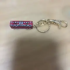 未使用　JR九州　肥薩線　いさぶろう、しんぺい号140DCキーホルダー