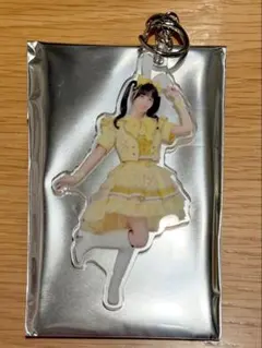 iLiFE! ガラポン くじ アクスタ アクリルスタンド 福丸うさ うさ