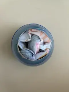 サンエックスユニバース　カラフル！バラエティーコレクション　ころころコロニャ