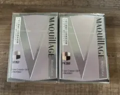 マキアージュ　アイシャドウパレットまとめ売り