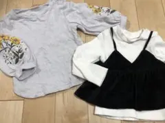 プティマイン 女の子セット