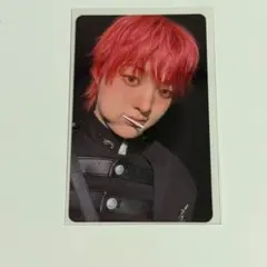 &TEAM ウィジュ EJ ラキドロ weverse トレカ - メルカリ