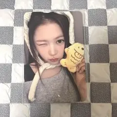 hearts2hearts ktown4u ラキドロ特典トレカイェオン