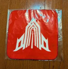 NECレッドロケッツ川崎 ミニタオル
