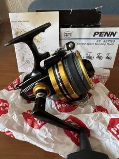 期間限定価格 PENN SLAMNER Ⅲ 7500マグロキャスティング - メルカリ