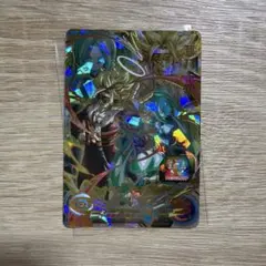 スーパードラゴンボールヒーローズ 超ハーツ ラグス MM5-059