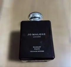 JO MALONE SCARLET POPPY コロン