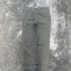 Y2K 00s archive wide chino work pants XLのサムネイル