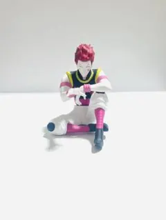 すわらせ隊りある2 ヒソカ 2個セット