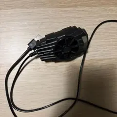 スマホ用 冷却ファン クーラー USB給電のサムネイル