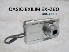 2026年最新】EXILIM EX-Z60の人気アイテム - メルカリ