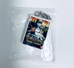 映画ドラえもん　DVDミニチュアチャームコレクション　Vol.2 ガチャガチャ