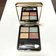 クレ・ド・ポー ボーテ オンブルクルールクアドリ 502 アイシャドウ