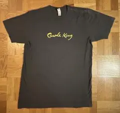 CAROL Golden Hits vinage Tシャツ JIMI HENDRIX GOLD DUST|ジミ・ヘンドリックス ゴールドダストジミ