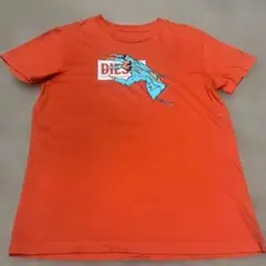 DIESEL ディーゼル　キッズTシャツ 150cm相当