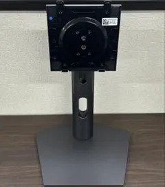 ディスプレイスタンド　モニタースタンド　スタンド　DELL純正S2421HSX用