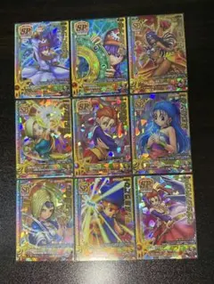 2025年最新】ドラゴンクエスト9の人気アイテム - メルカリ