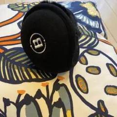 ￼ブリーフィング　イヤーマフ