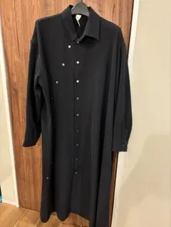 エドウィナホール ロングシャツのサムネイル
