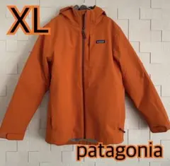 パタゴニア フォーインワン エブリデイジャケット