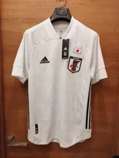 2XLサイズ 2022ワールドカップ 日本代表長袖オーセンティック