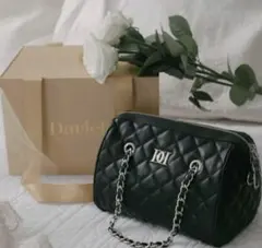 2025年最新】darich バッグ キルティングの人気アイテム - メルカリ