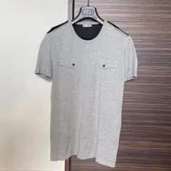 Dior Tシャツ グレー ブラックのサムネイル
