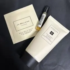 Jo Malone English Pear & Freesia ハンドクリーム