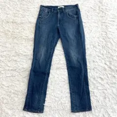 アントゲージ ANTGAUGE デニムパンツ M ストレート ハイウエストのサムネイル