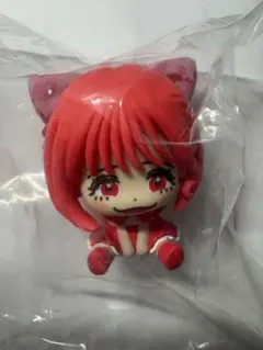 一番くじ FRUITS ZIPPER C賞 フィギュア 月足天音 あまねき