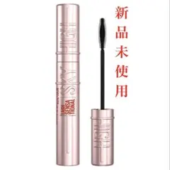 LASH SENSATIONAL SKY HIGH 04 ゆうやけオレンジ