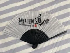 新品！EXILETAKAHIRO コンサートグッズ