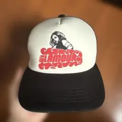 HYSTERIC GLAMOUR メッシュキャップのサムネイル